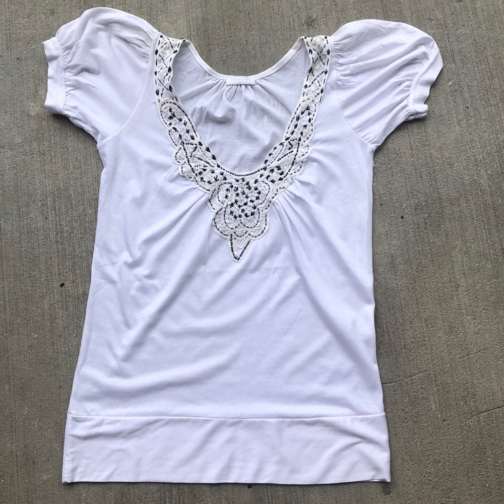 Ona saez blouse size : Small